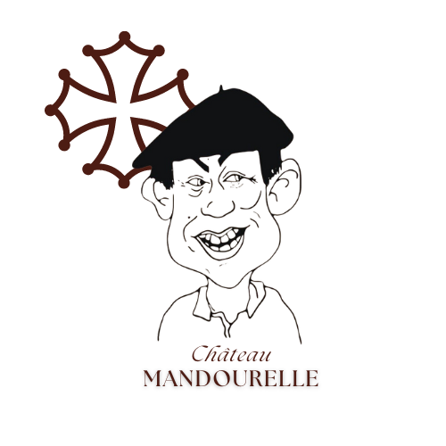 Château Mandourelle